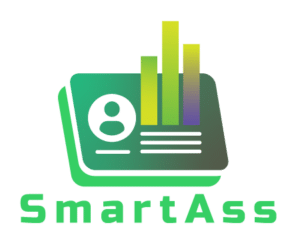 SmartAss Digital Business Card with Advanced Analytics