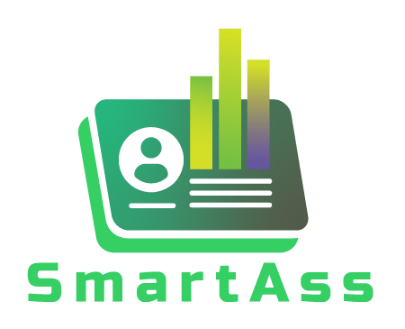 SmartAss Digital Business Card