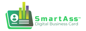 SmartAss Digital Business Card